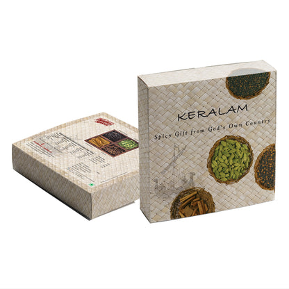 Spice Gift Box Small (Keralam)