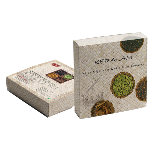 Spice Gift Box Small (Keralam)