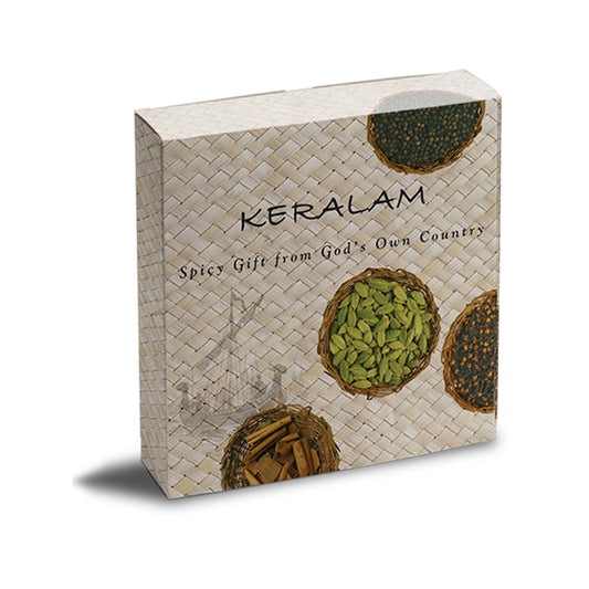 Spice Gift Box Small (Keralam)