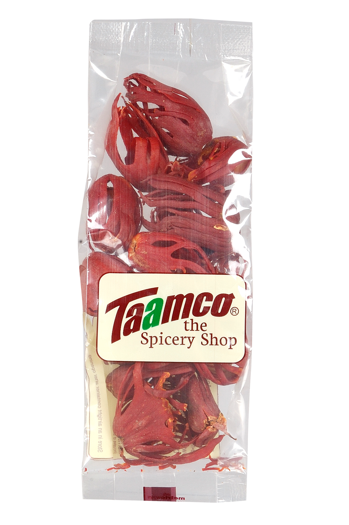 Graded Whole Mace Flower (जावित्री)