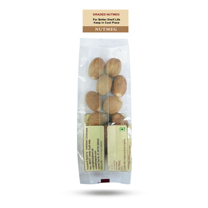 Nutmeg Seed (जायफल)