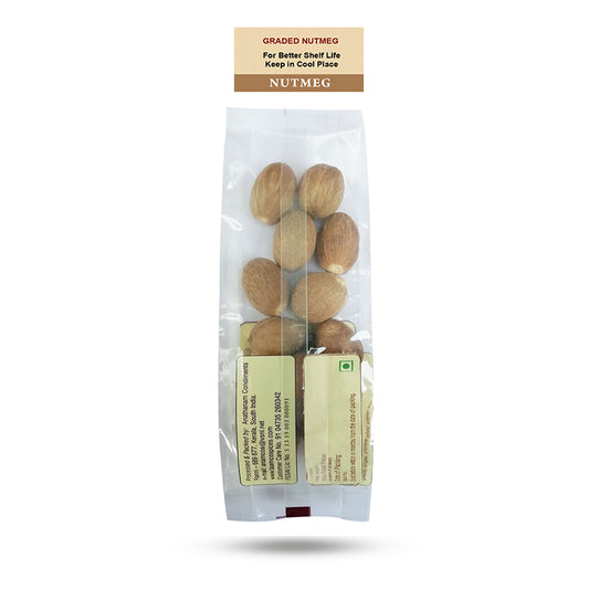 Nutmeg Seed (जायफल)