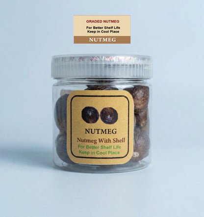 Nutmeg Seed (जायफल)