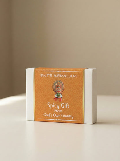 Spice Gift Box Medium