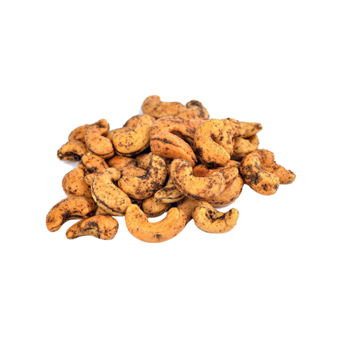 Flavoured Cashews - Pepper