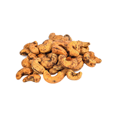 Flavoured Cashews - Pepper