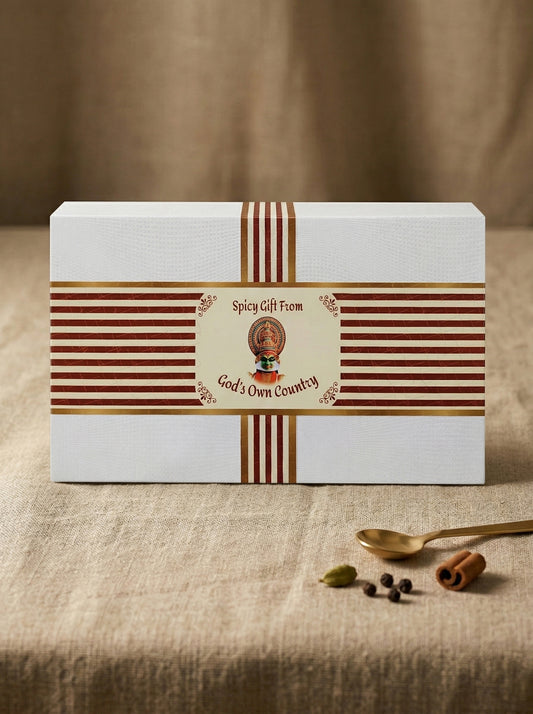 Spicy Gift Box Premium