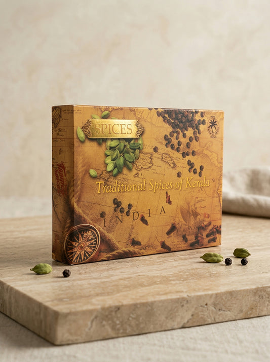Spice Gift Box