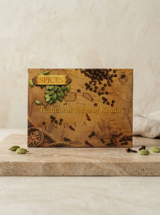 Spice Gift Box