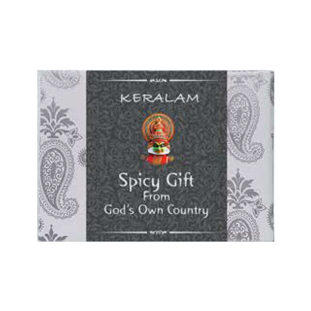 Spice Box Container (Small)