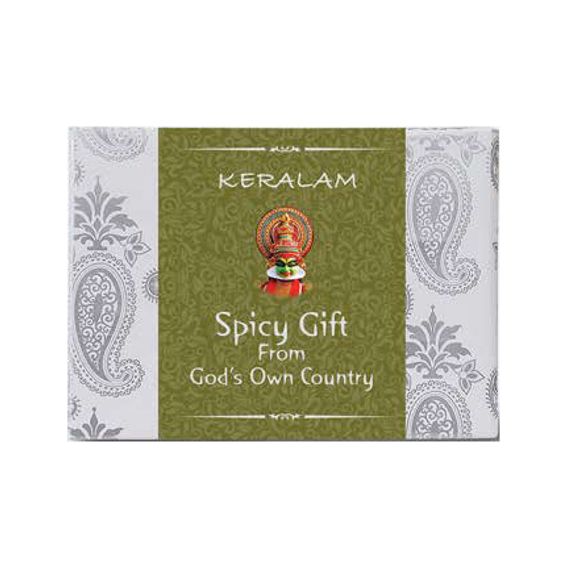 Spice Box Container (Small)