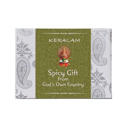 Spice Box Container (Small)