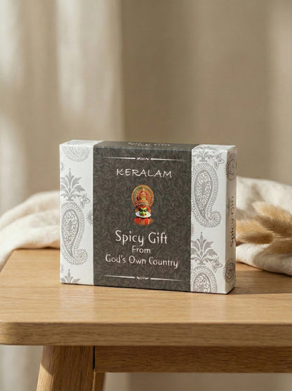 Spice Box Container (Small)