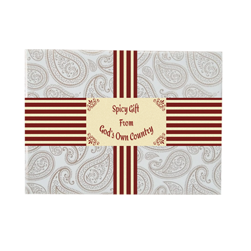 Spice Box Container (Small)