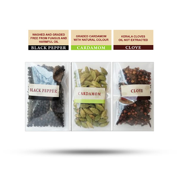 Spice Gift Box