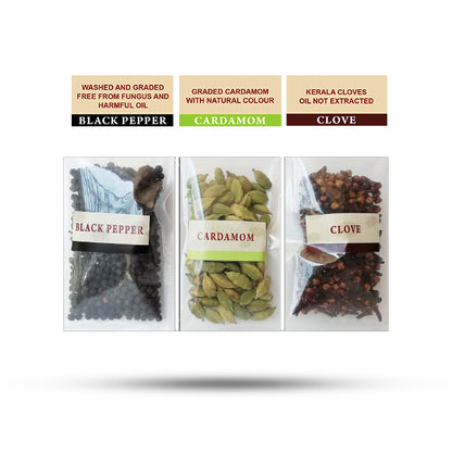 Spice Gift Box