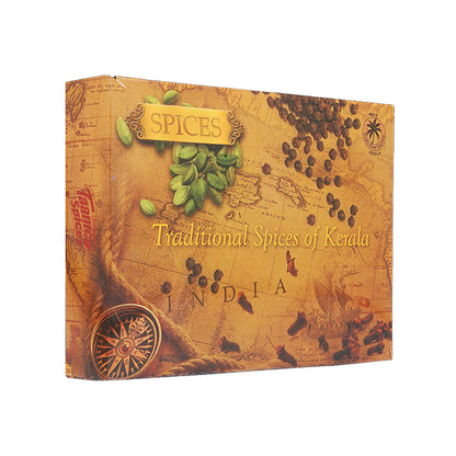 Spice Gift Box