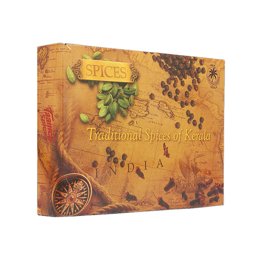 Spice Gift Box