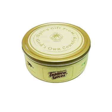 Spice Box Tin