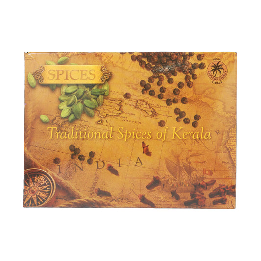 Spice Gift Box