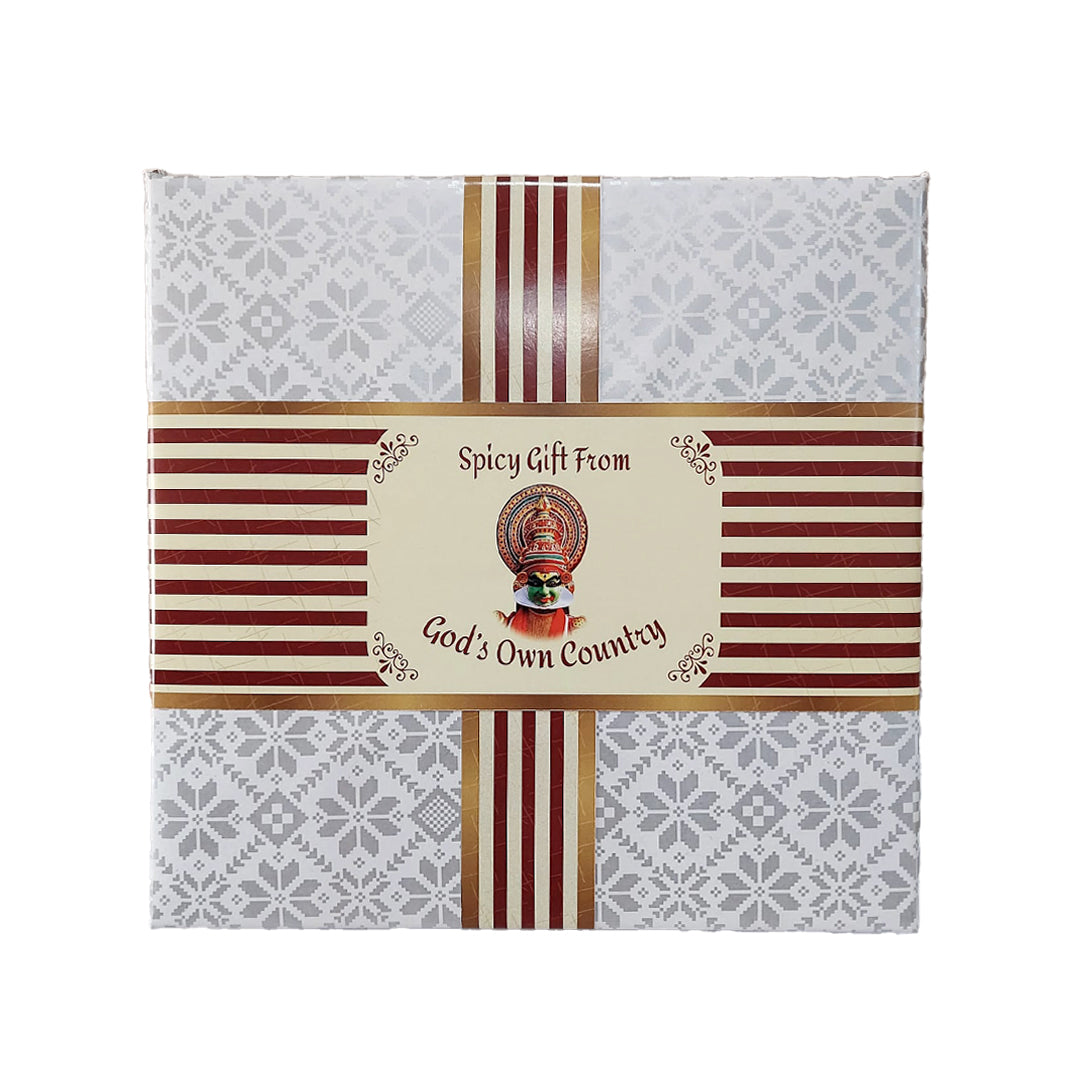 Spice Gift Hamper(Medium)