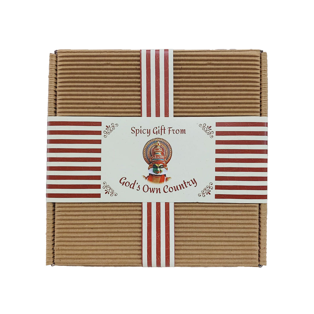 Spice Gift Hamper(Medium)