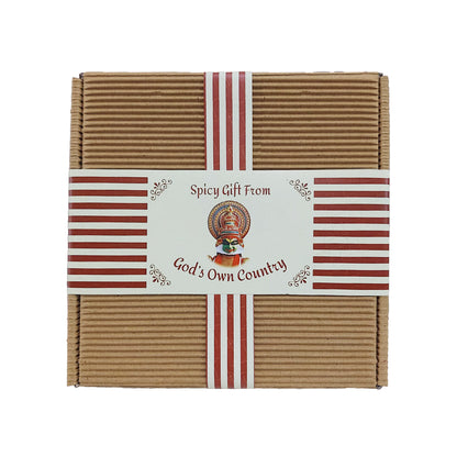 Spice Gift Hamper(Medium)