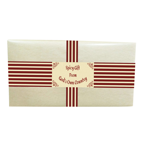 Spice Gift Hamper (Small)