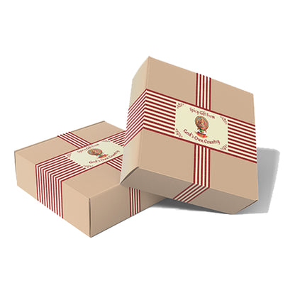 Spice Gift Hamper (Large)