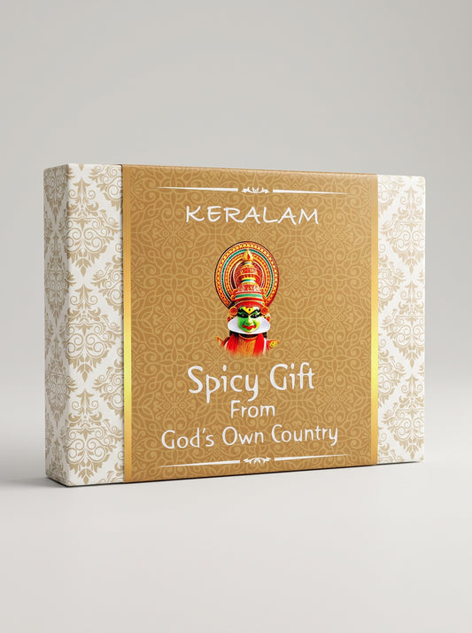 Spice Box Container (Small)