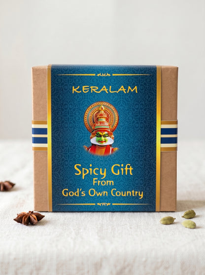 Premium Spice Gift Hamper (Small)