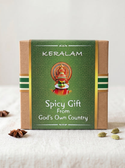 Premium Spice Gift Hamper (Small)