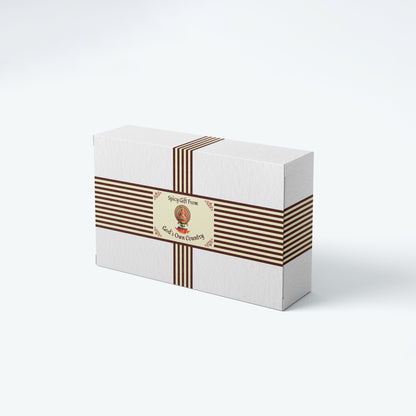 Spicy Gift Box Premium