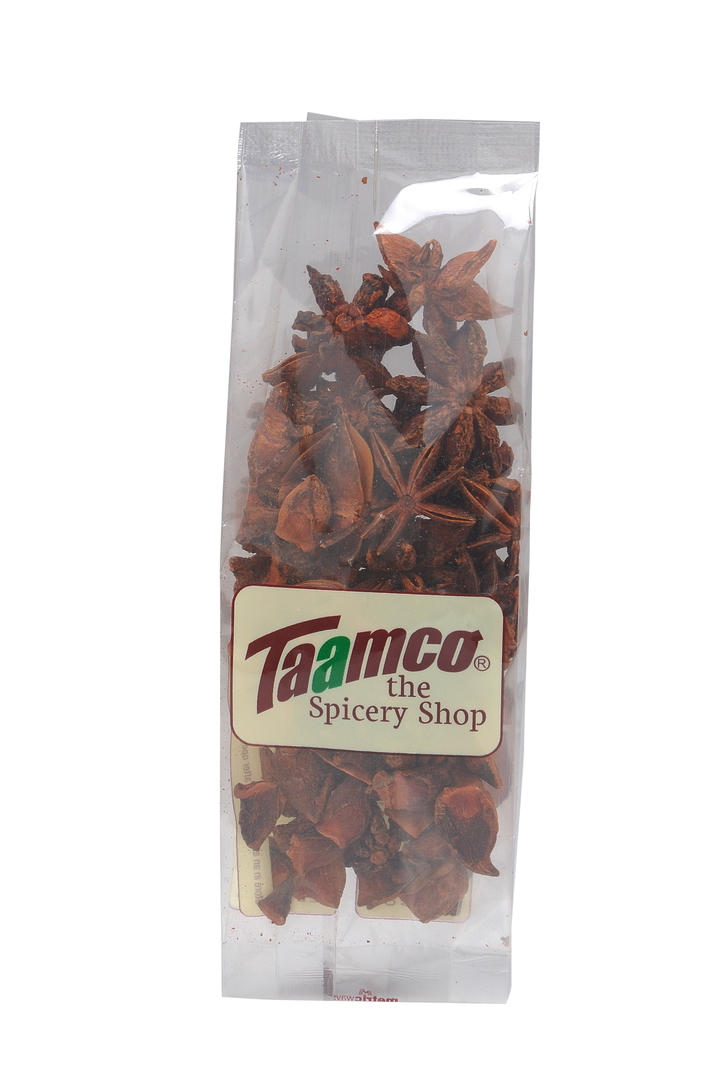 Star Anise (चक्रफूल)