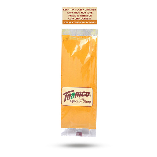 Kerala Turmeric Powder (हल्दी पाउडर)