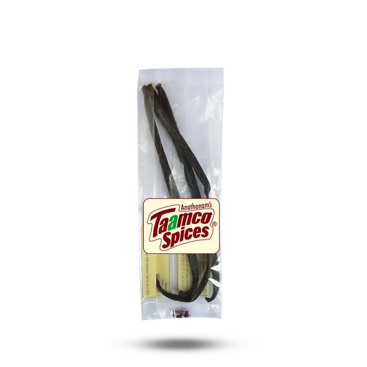 Premium Kerala Vanilla Pods (वनीला)